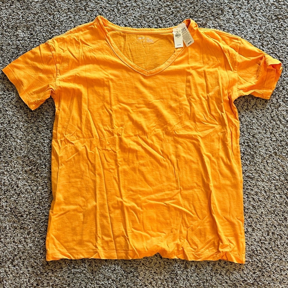 Aerie oversized boyfriend tee